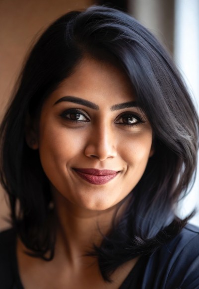 Ananya P.