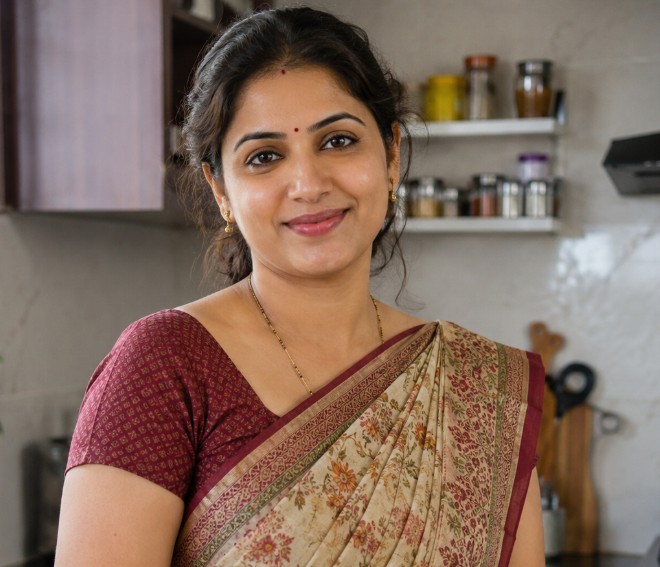 Priya P.