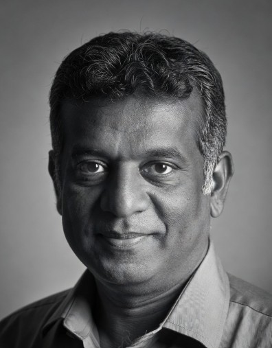Vikram M.
